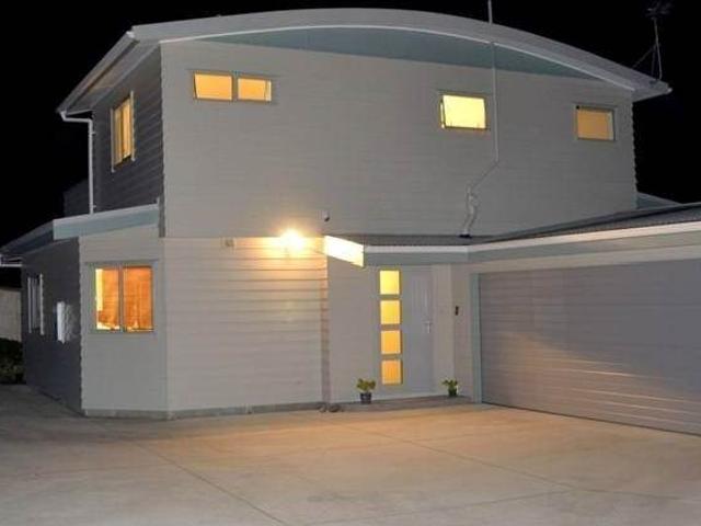 Waterview, 3 bedrooms