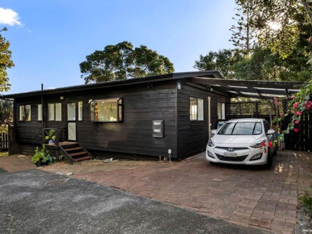 waterview, 3 bedrooms