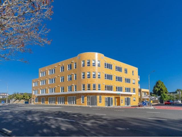 waterview, 1 bedroom
