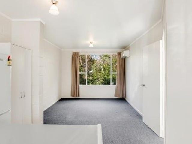 waterview, 1 bedroom
