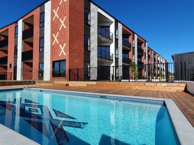waterview, 1 bedroom