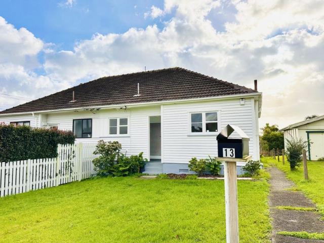 waterview, 2 bedrooms