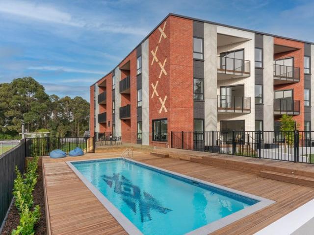 waterview, 2 bedrooms