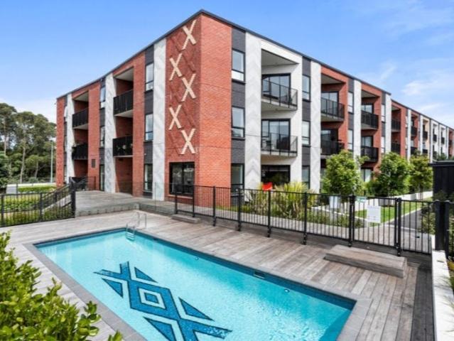 waterview, 2 bedrooms