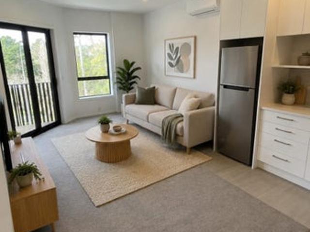 waterview, 2 bedrooms