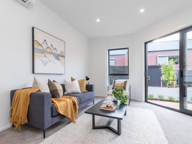waterview, 2 bedrooms