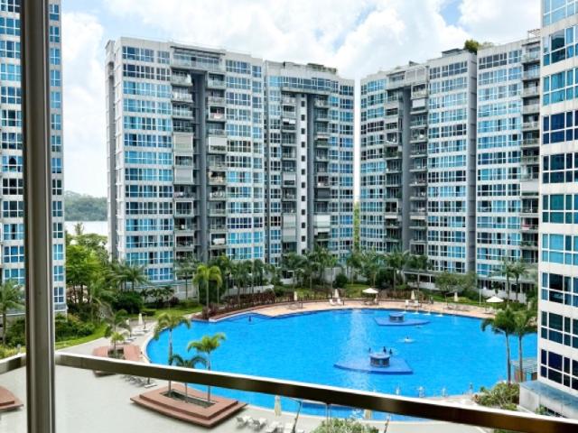 Waterview Condominium For Sale, $1,450,000, 2 Bed 2 Bath 926 sqft $1,566.00 psf