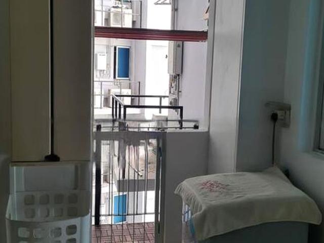Waterview D18, Condominium