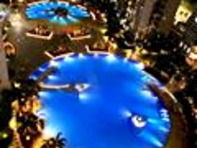 Waterview D18, Condominium