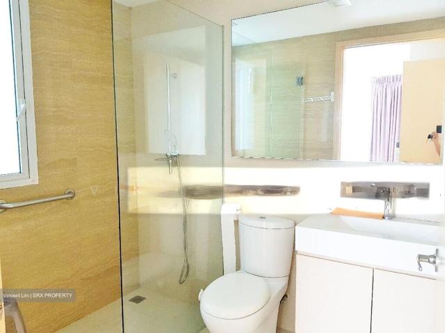 Waterview D18, Condominium