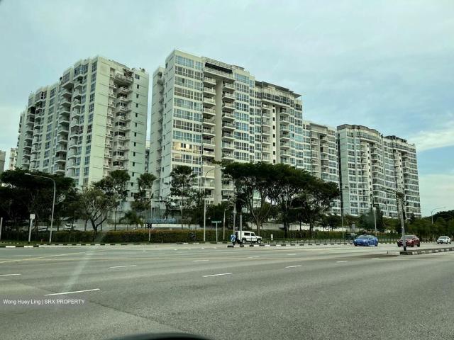 Waterview D18, Condominium