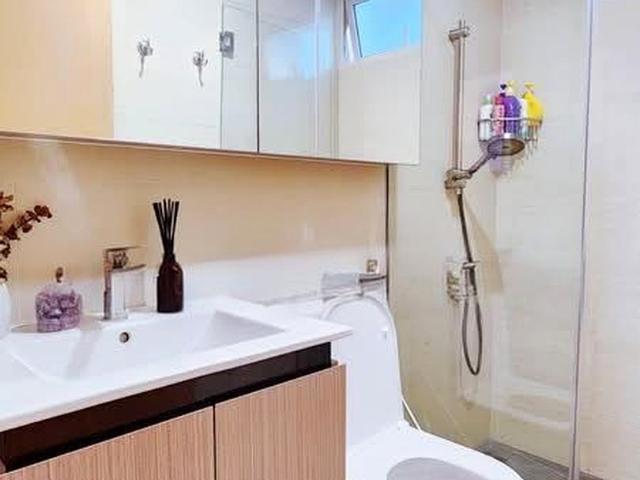 Waterview D18, Condominium