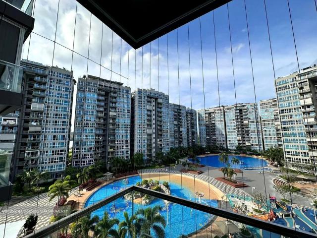 Waterview D18, Condominium