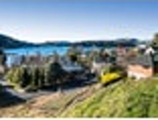Waterview home or duplex