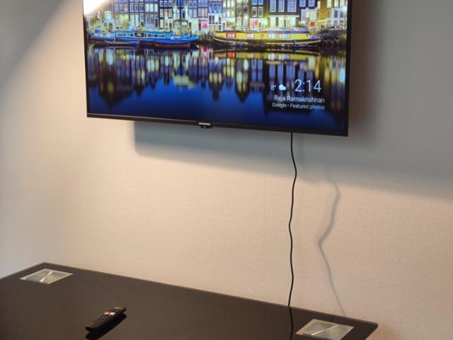 waterview studio
