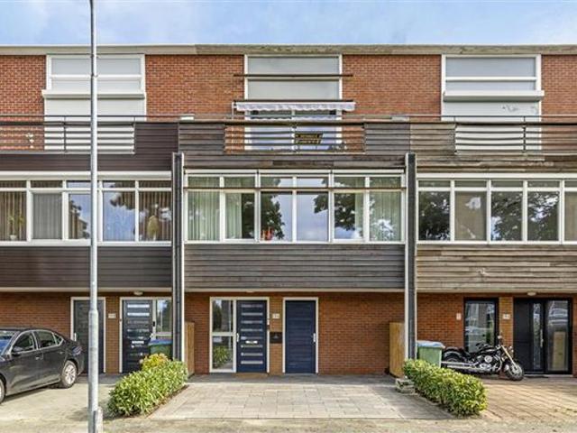 Waterviolier, 196, 4823MA, Breda, Noord Brabant 4823MA