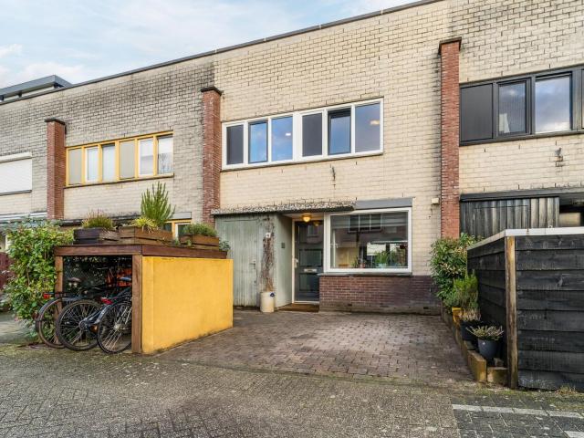 Waterviolier, 4, 3824GE, Amersfoort, Utrecht 3824GE
