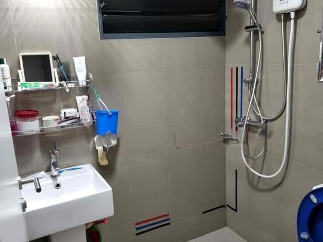 Waterway Terraces I Punggol, HDB 3 Rooms