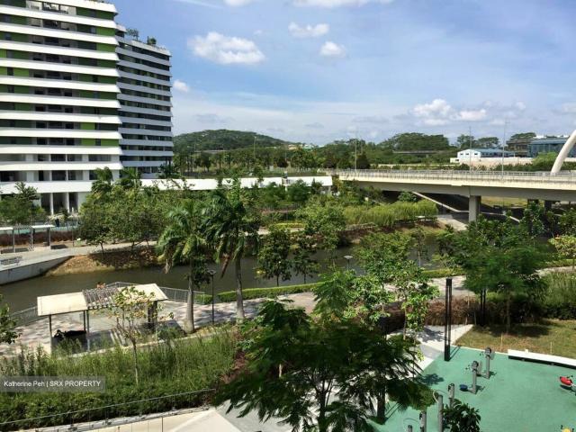 Waterway Terraces I Punggol, HDB 4 Rooms