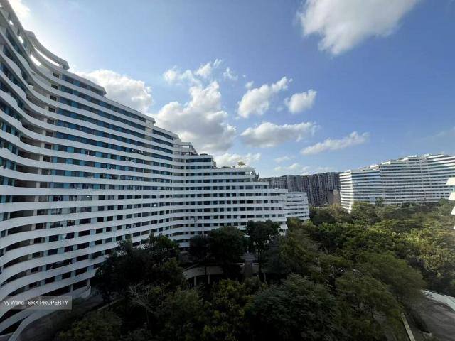 Waterway Terraces I Punggol, HDB 5 Rooms