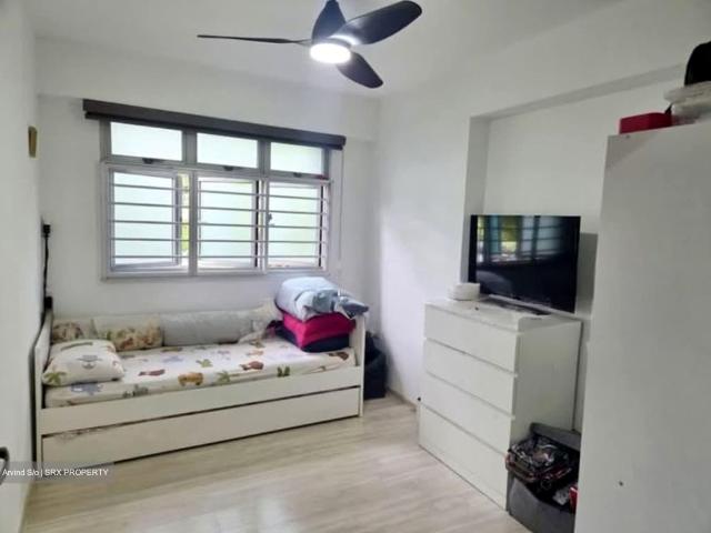 Waterway Banks Punggol, HDB 4 Rooms