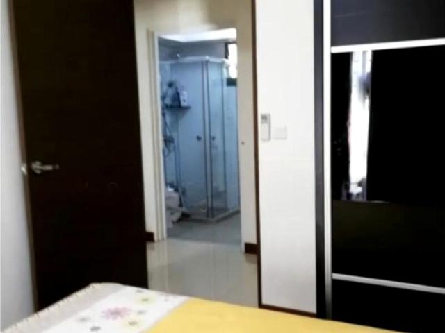 Waterway Brooks Punggol, HDB 4 Rooms