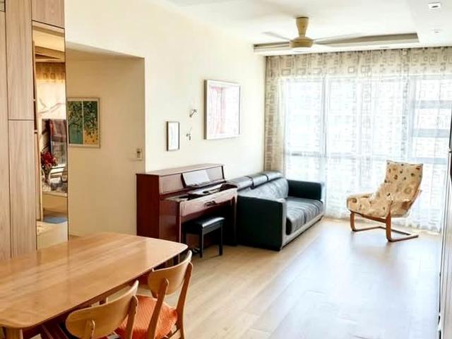 Waterway Brooks Punggol, HDB 4 Rooms