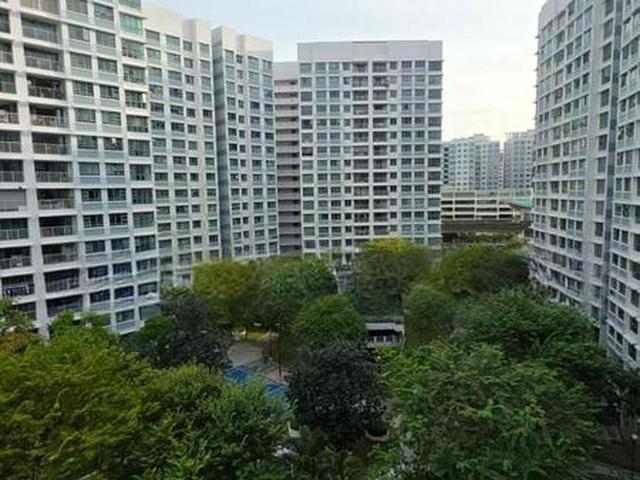 Waterway Brooks Punggol, HDB 5 Rooms