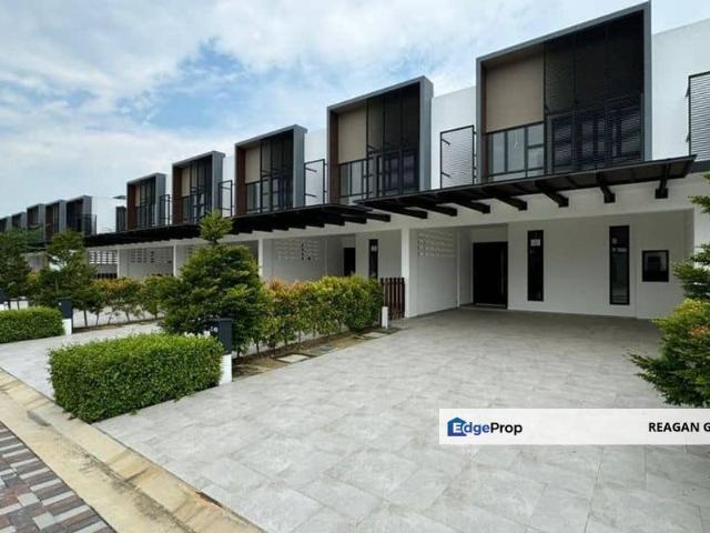 Waterway Residences