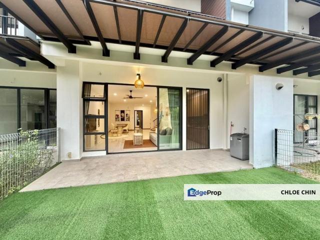 Waterway Residences