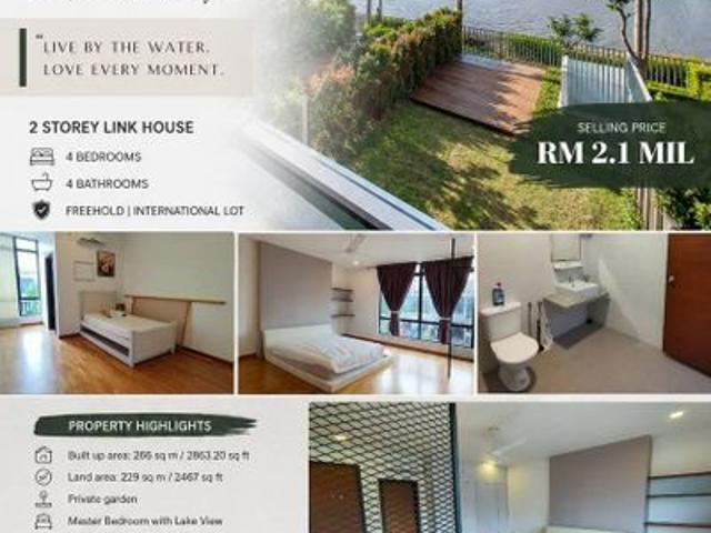 Waterway Residences