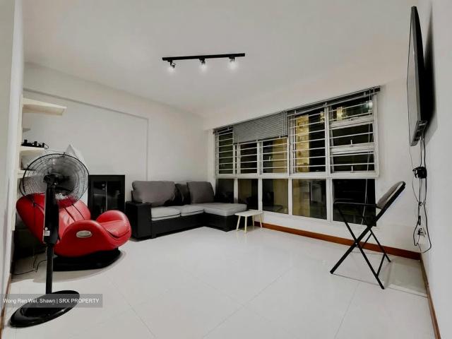 Waterway Ridges Punggol, HDB 4 Rooms