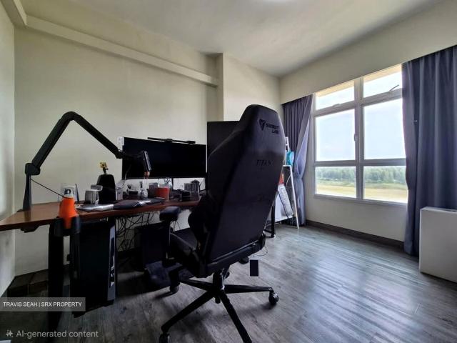 Waterway Sundew Punggol, HDB 4 Rooms
