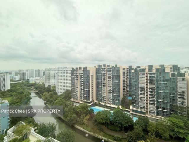 Waterway Sundew Punggol, HDB 5 Rooms