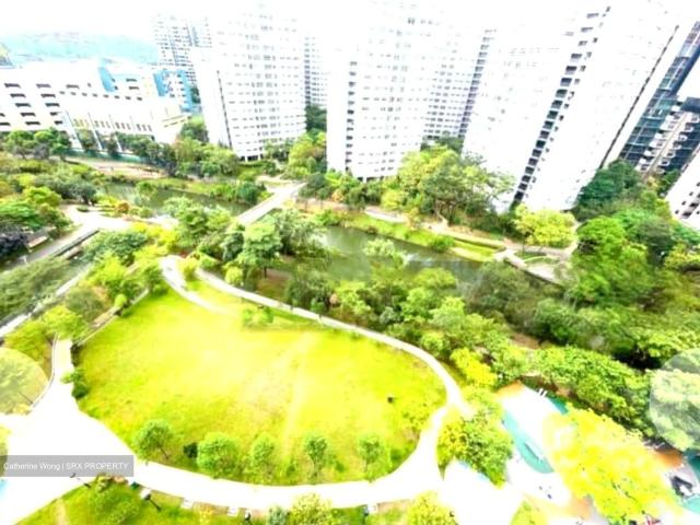 Waterway Sundew Punggol, HDB 5 Rooms