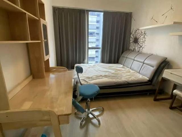 Waterwoods D19, Condominium