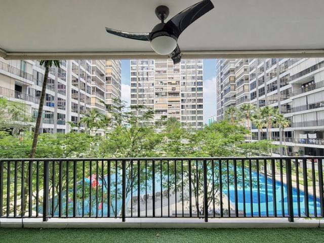 Waterwoods Executive Condominium For Sale, $1,588,000, 3 Bed 3 Bath 1,044 sqft $1,521.00 psf