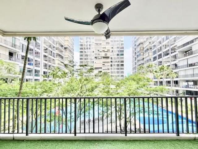 Waterwoods Executive Condominium For Sale, $1,588,000, 3 Bed 3 Bath 1,044 sqft $1,521.00 psf