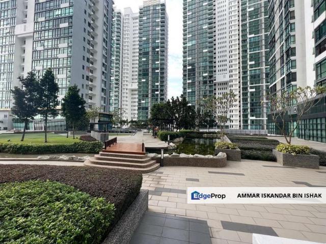 Wave Marina Cove Serviced Apartment