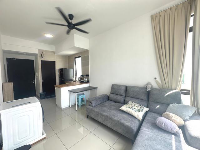 Wave Marina Cove Serviced Residence For Rent Level 14 Fully Furnished