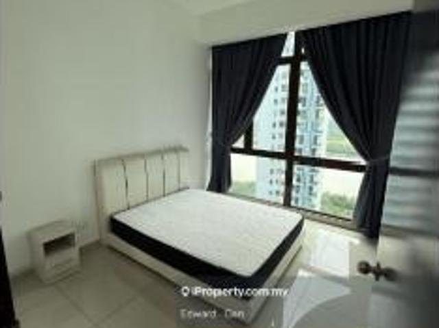 Wave Marina Cove Taman Bayu Puteri Johor Bahru