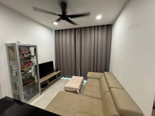 Wave Marina Cove 11Bed 1Bath Fully Furnished JB Town CIQ