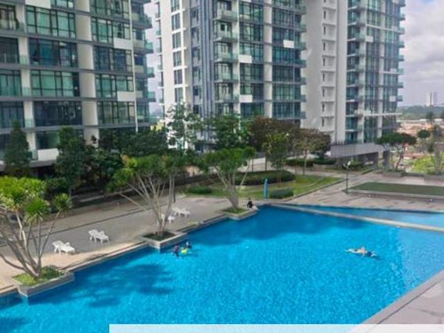 Wave @ Marina Cove