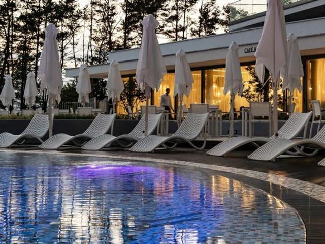 Wave Międzyzdroje Resort & Spa