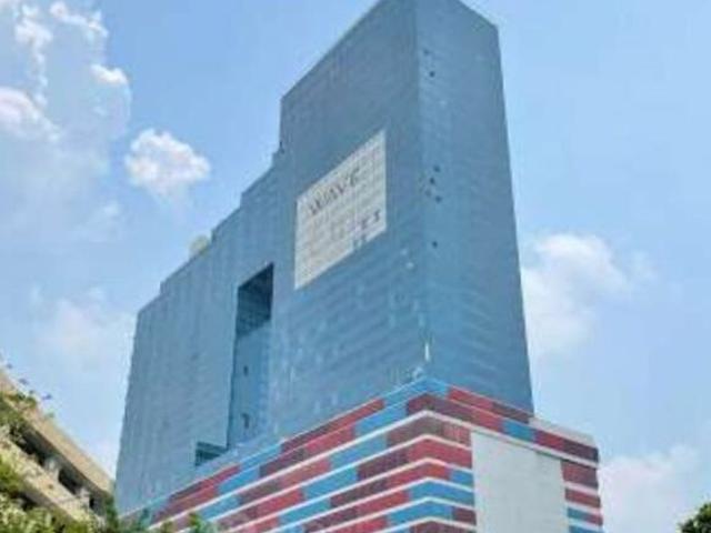 Wave One Commercial Shop 650 Sq. Ft. in Sector 18 Noida Listing ID: #9940