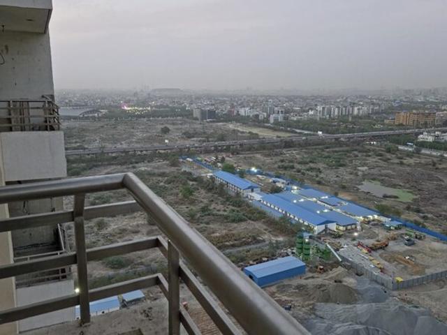 Wave Amore 3.5 Bedroom 2287 Sq. Ft. Apartment in Sector 32 Noida Listing ID: #10122