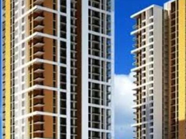 Wave Amore 3 Bedroom 2160 Sq. Ft. Apartment in Sector 32 Noida Listing ID: #10196