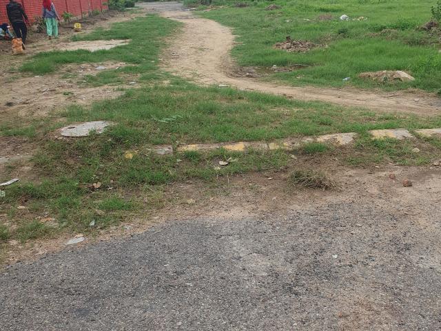 Wave City 135 Sq.Yd. Plot in Wave City Ghaziabad Listing ID: #10301
