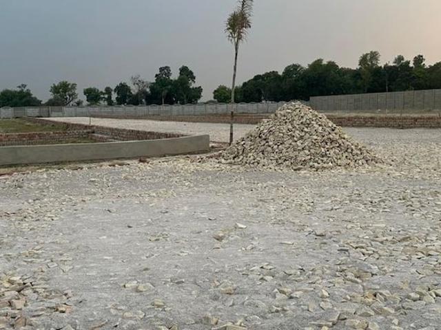 Wave City 1568 Sq.Ft. Plot in Wave City Ghaziabad Listing ID: #10273