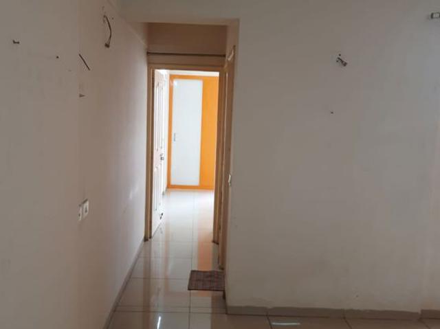 Wave City 1 Bedroom 445 Sq. Ft. Apartment in Wave City Ghaziabad Listing ID: #10032